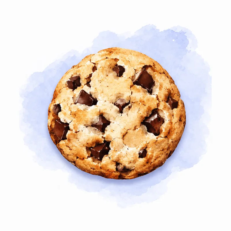 The Original cookie